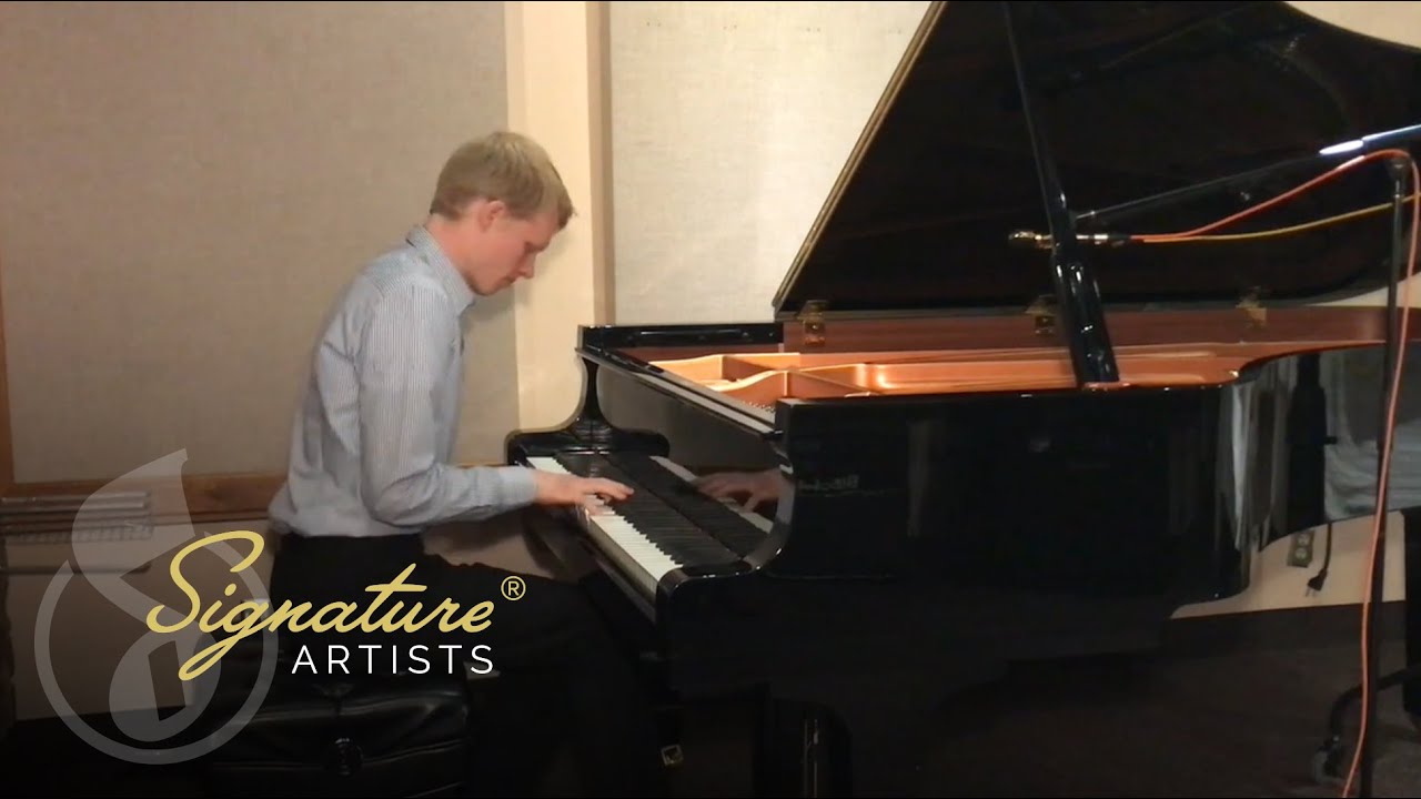 Somewhere Only We Know (Keane) | Nathan Schaumann