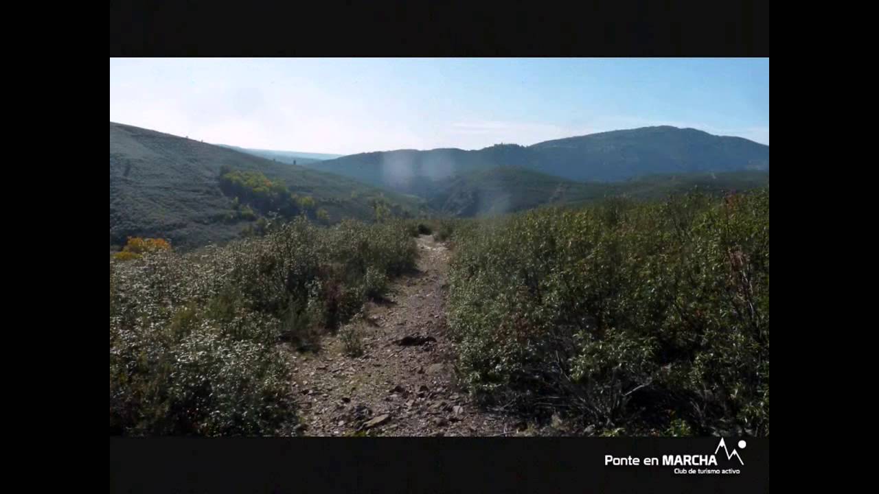 Atazar - Meandros Río Lozoya - Pontón de la Oliva - Senda del Genaro GR300