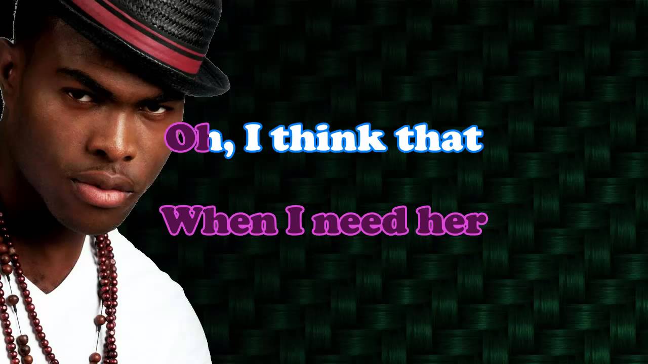 OMI - Cheerleader  (Karaoke/Instrumental) with Backing voices