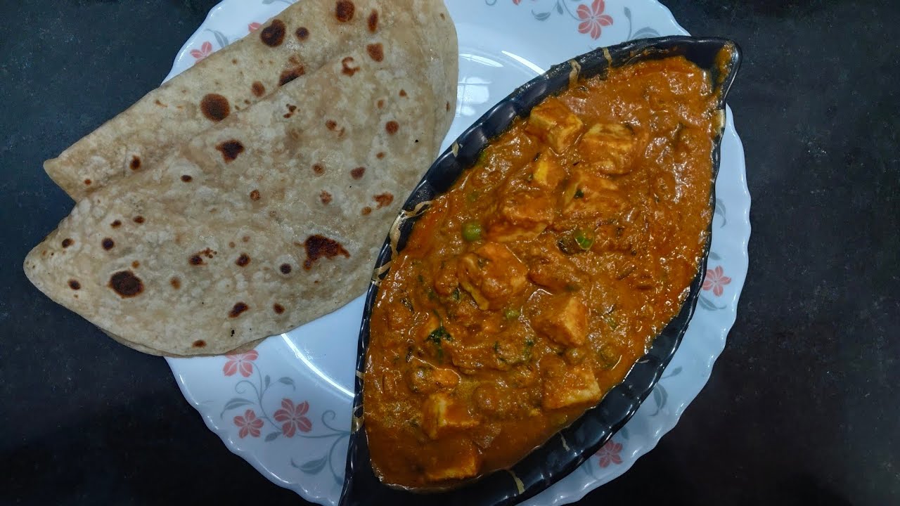 # ಪನ್ನೀರ್ ಗ್ರೇವಿ # paneer gravy
