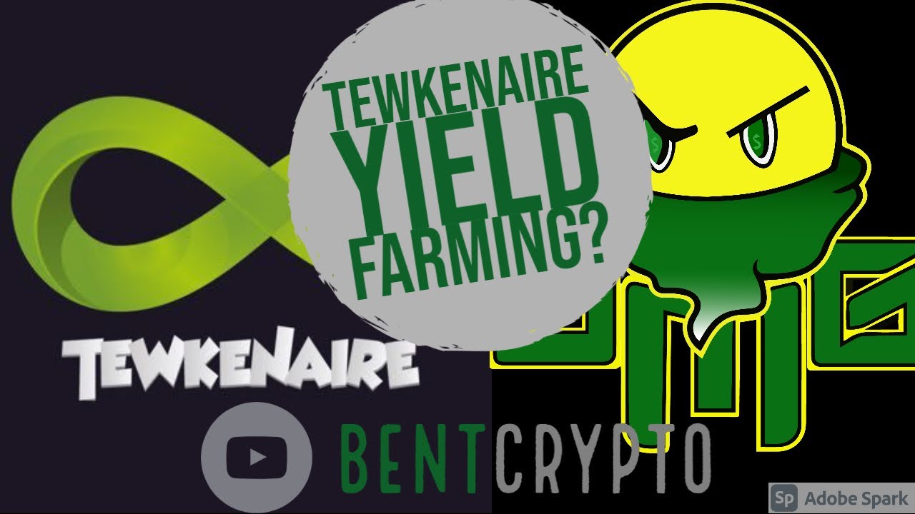 Tewkenaire Farm Yielding | VOIDBridge DeFi Incoming