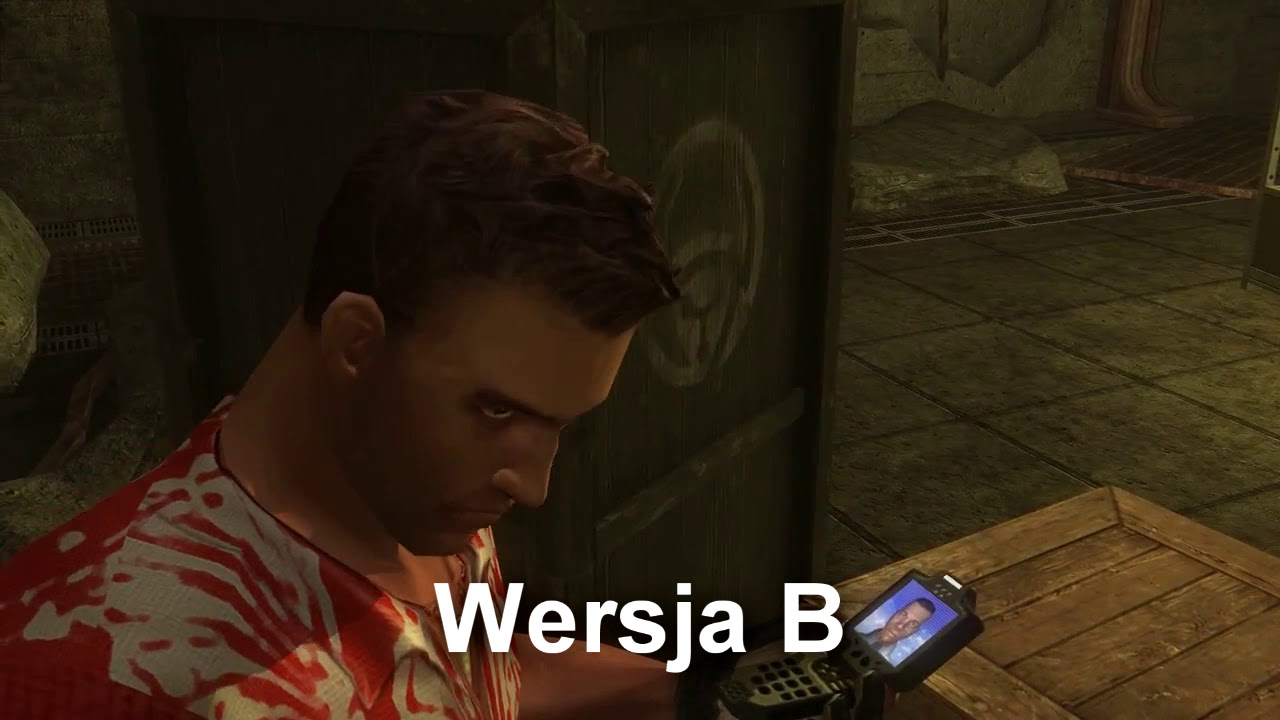 Far Cry 1 - Polski Dubbing (Por&oacute;wnanie trzech PL wersji)