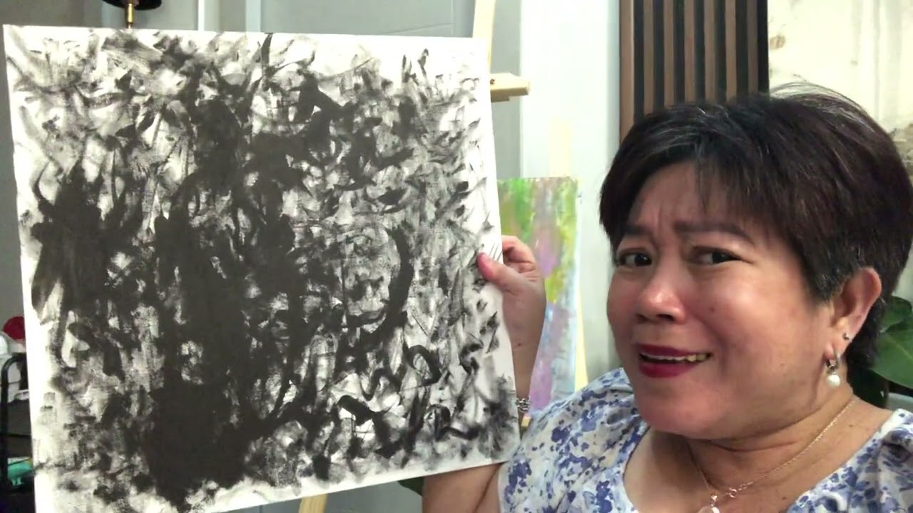 If You’re Frustrated as a Sensitive and Creative Artist, WATCH THIS…