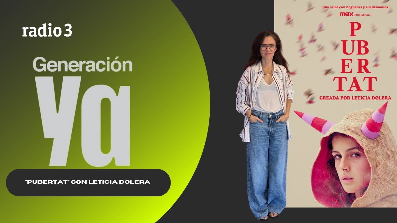 LETICIA DOLERA: 