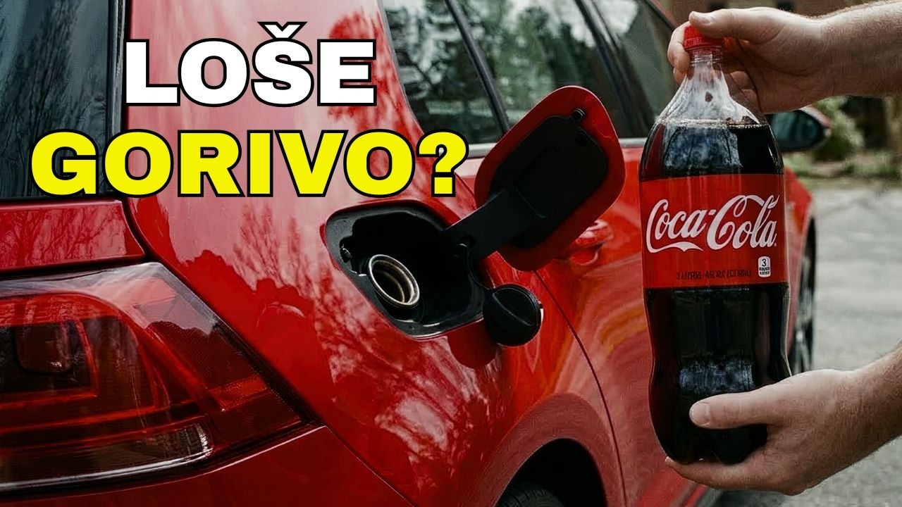 Tvoj auto troši PREVIŠE? Proveri ovih 10 stvari ODMAH (Neke su BESPLATNE!) 🔧⛽