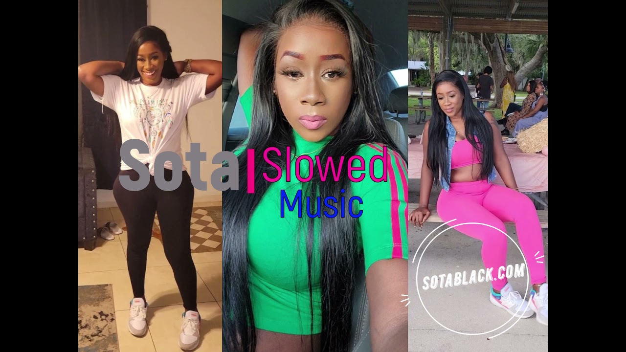 One and One   2 Live Crew Slowed