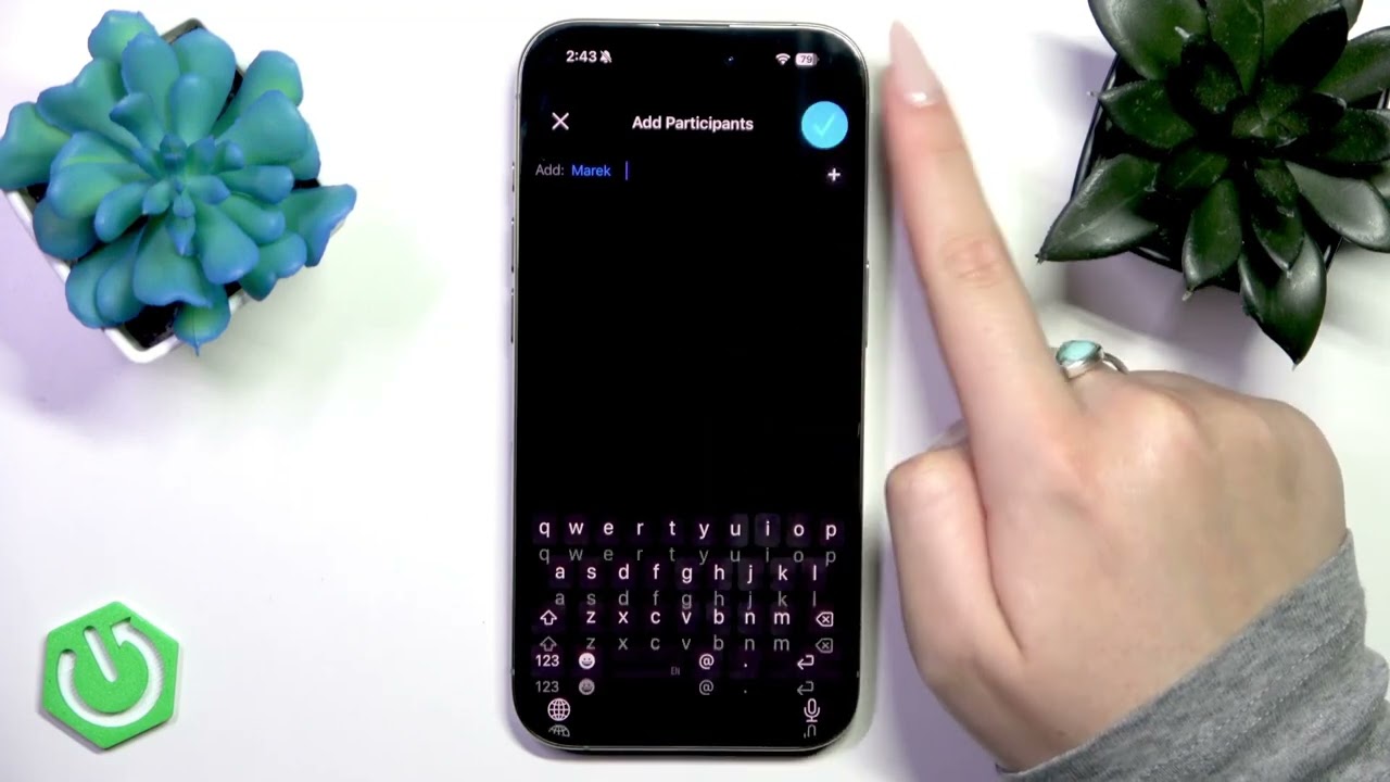 iPhone – Come creare una libreria foto condivisa iCloud