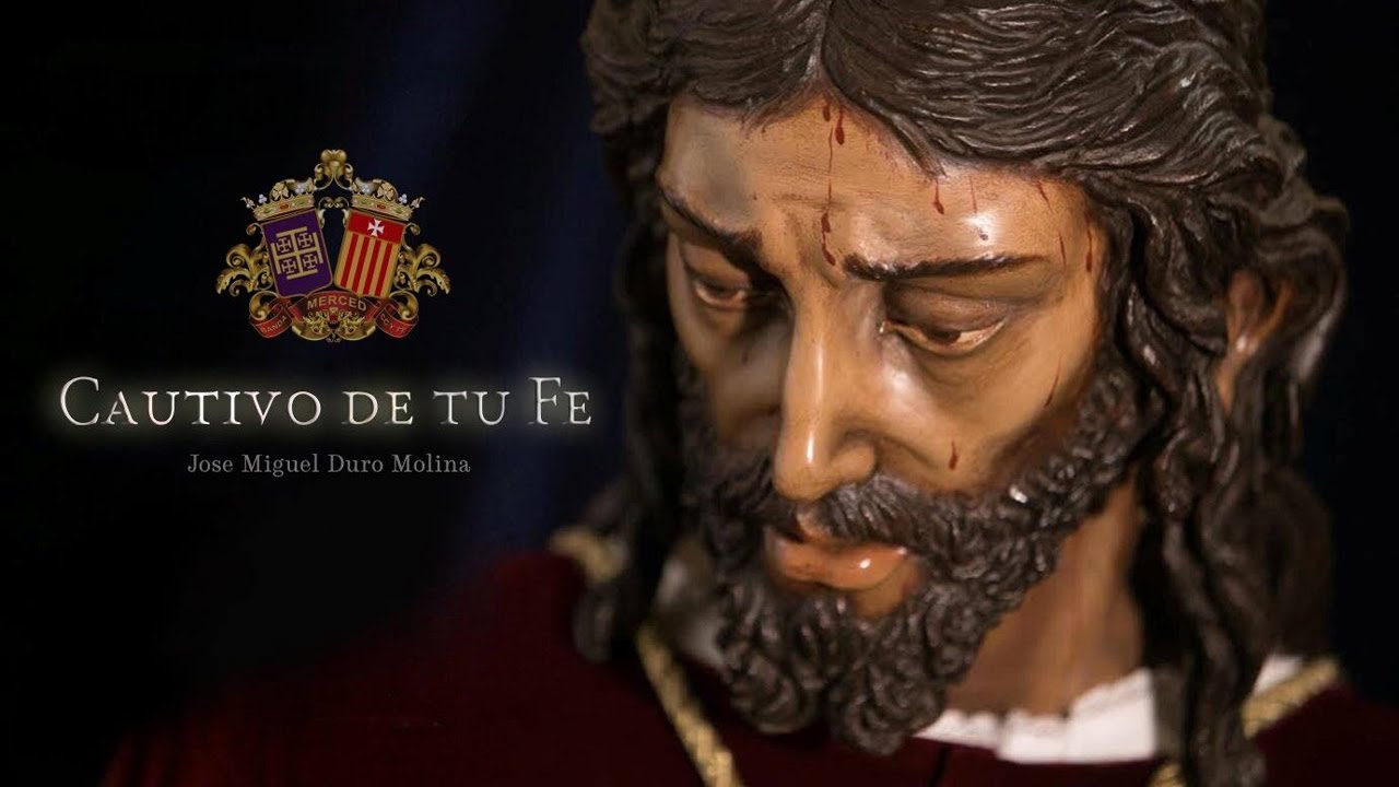 Marcha CAUTIVO DE TU FE (Estreno) ⁴ᴷ
