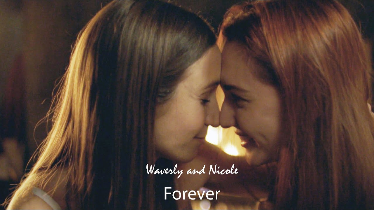 WayHaught | Forever and Beyond