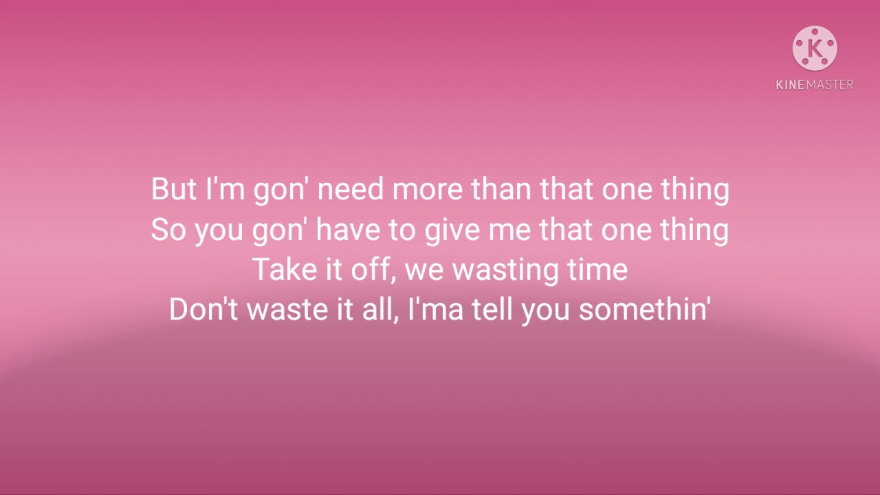 Autumn! - One Way (Lyrics)