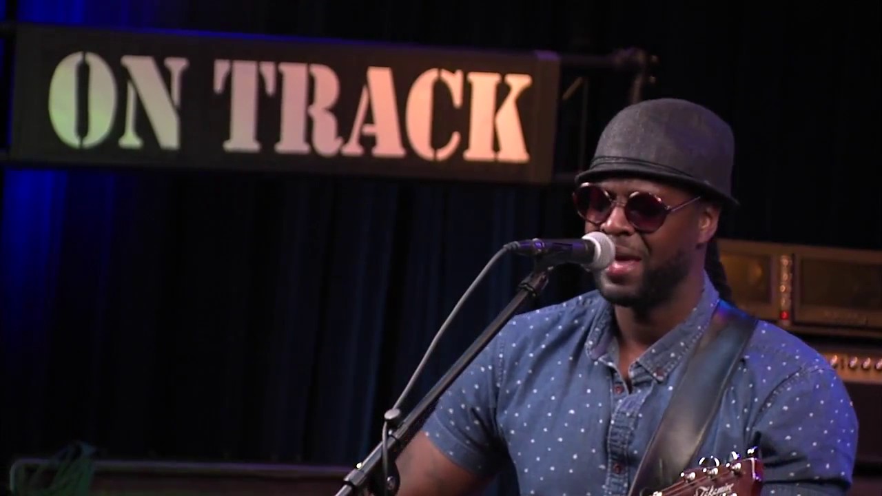 X2 On Track TV Show Season13 Episode09