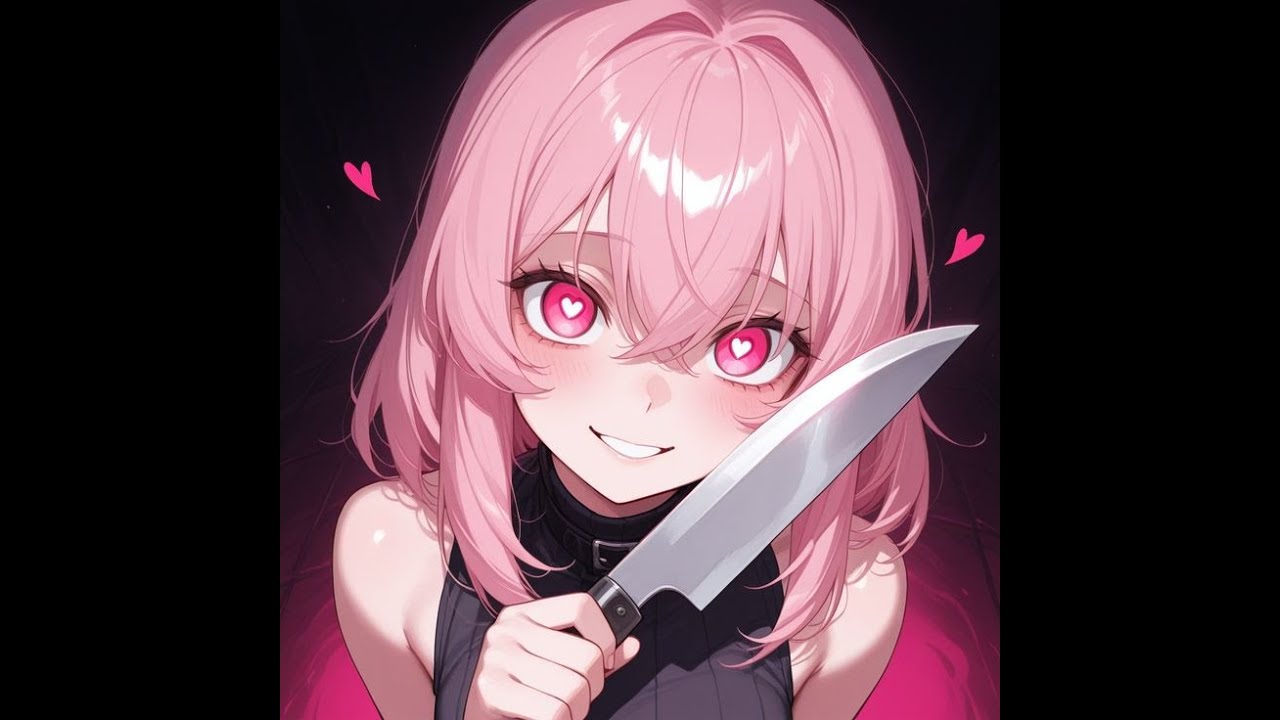 Yandere Femboy KIDNAPS YOU! [Femboy ASMR] [Yandere ASMR]