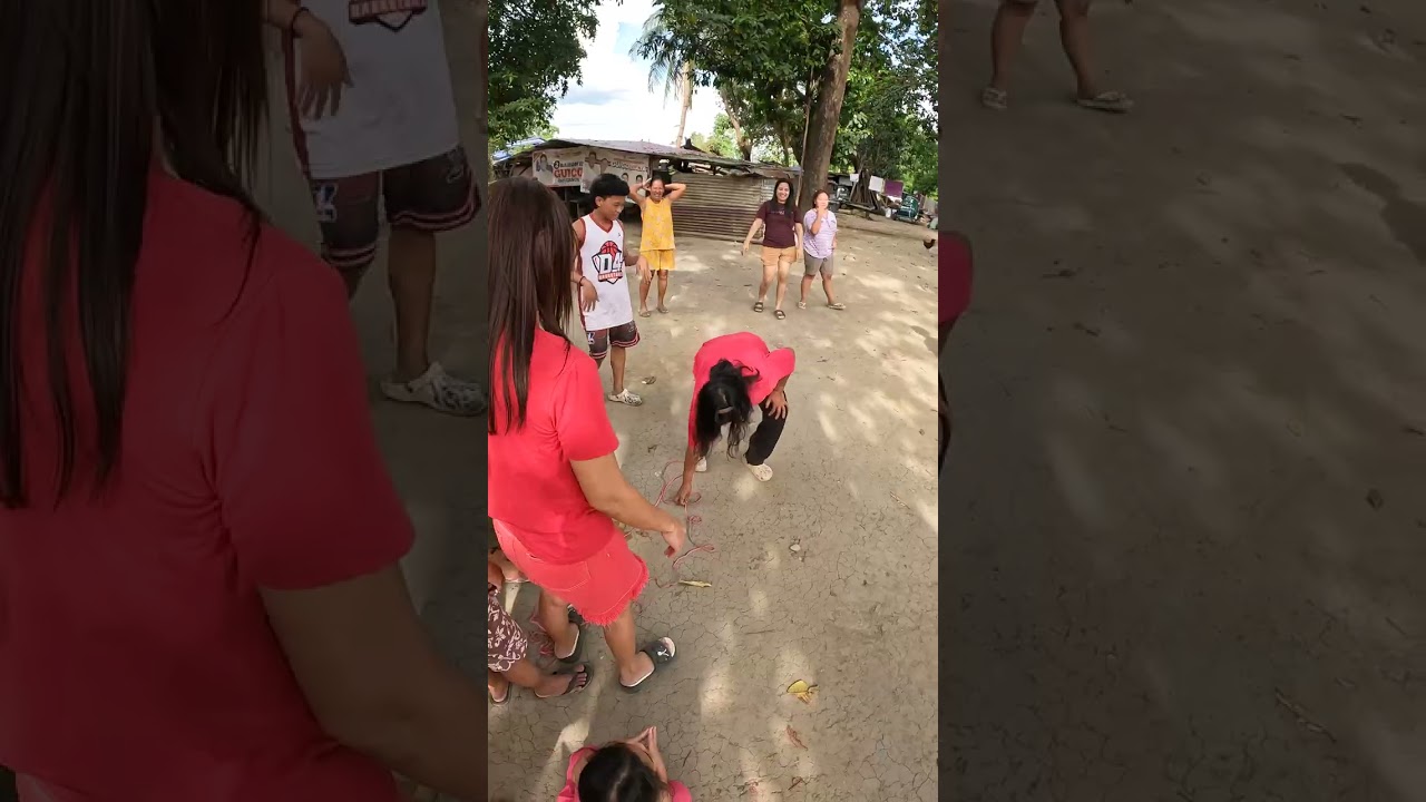 escape from the garter  challenge