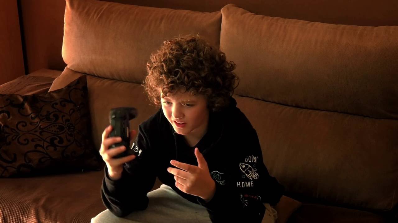 La familia ante las nuevas tecnologías