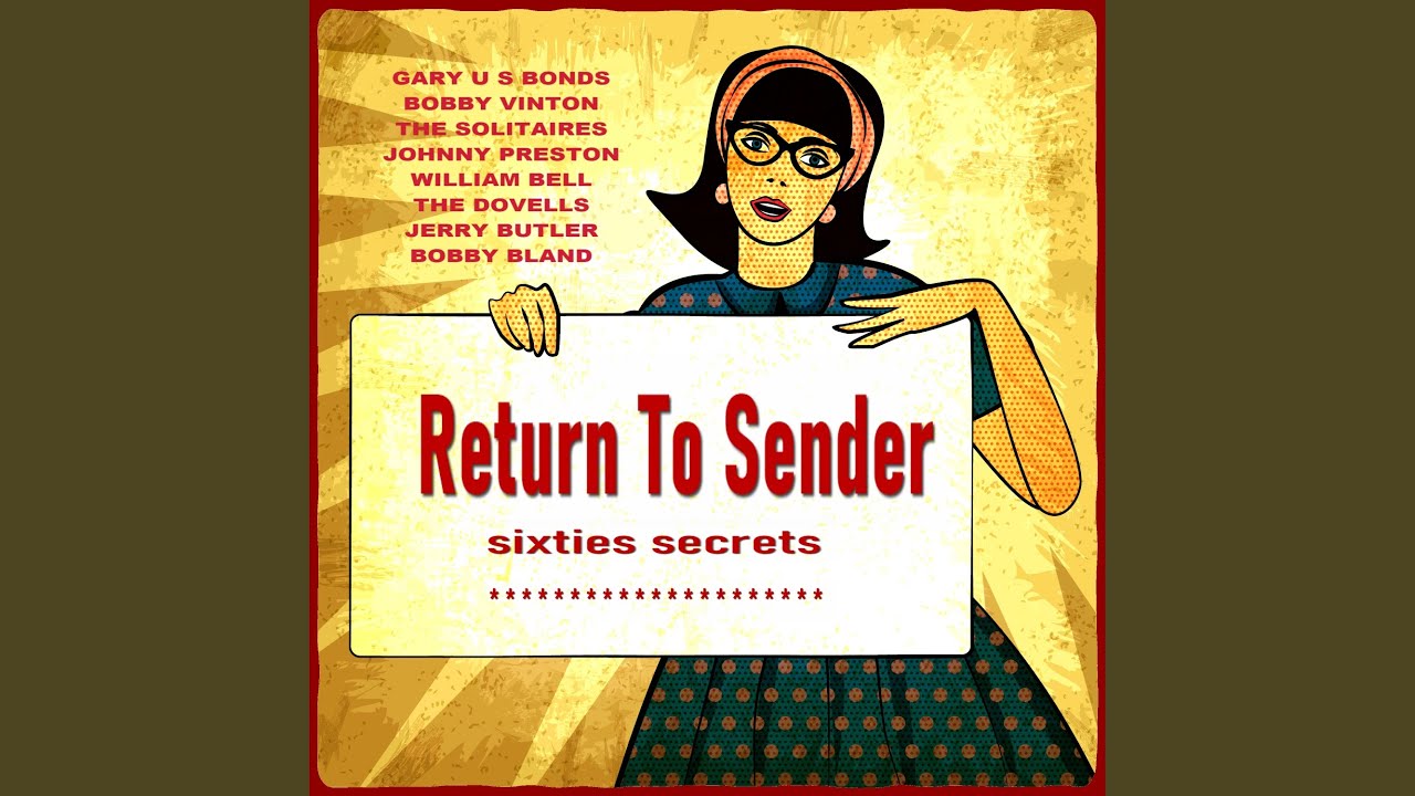 Return to Sender