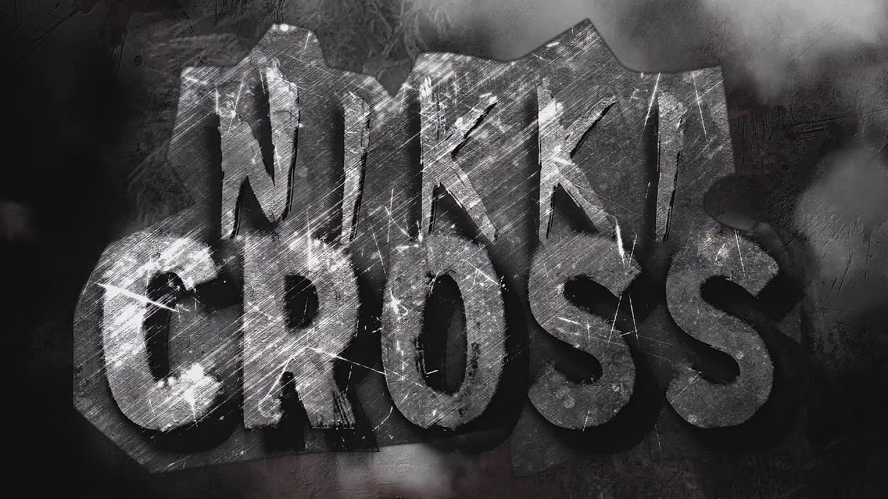 Nikki Cross Custom Entrance Video