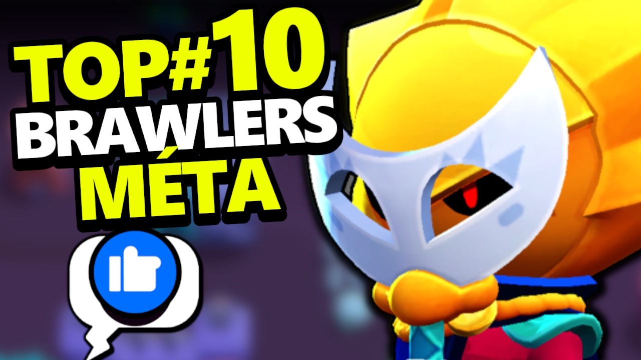 TOP#10 de la NOUVELLE META après les BUFFIES !!?!