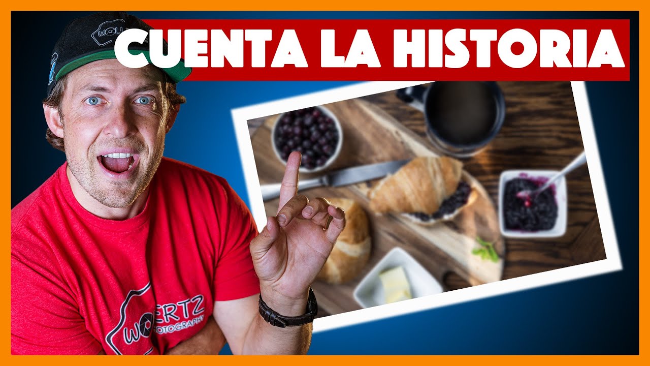 Aumenta tus ventas de fotografías de Stock con esta técnica