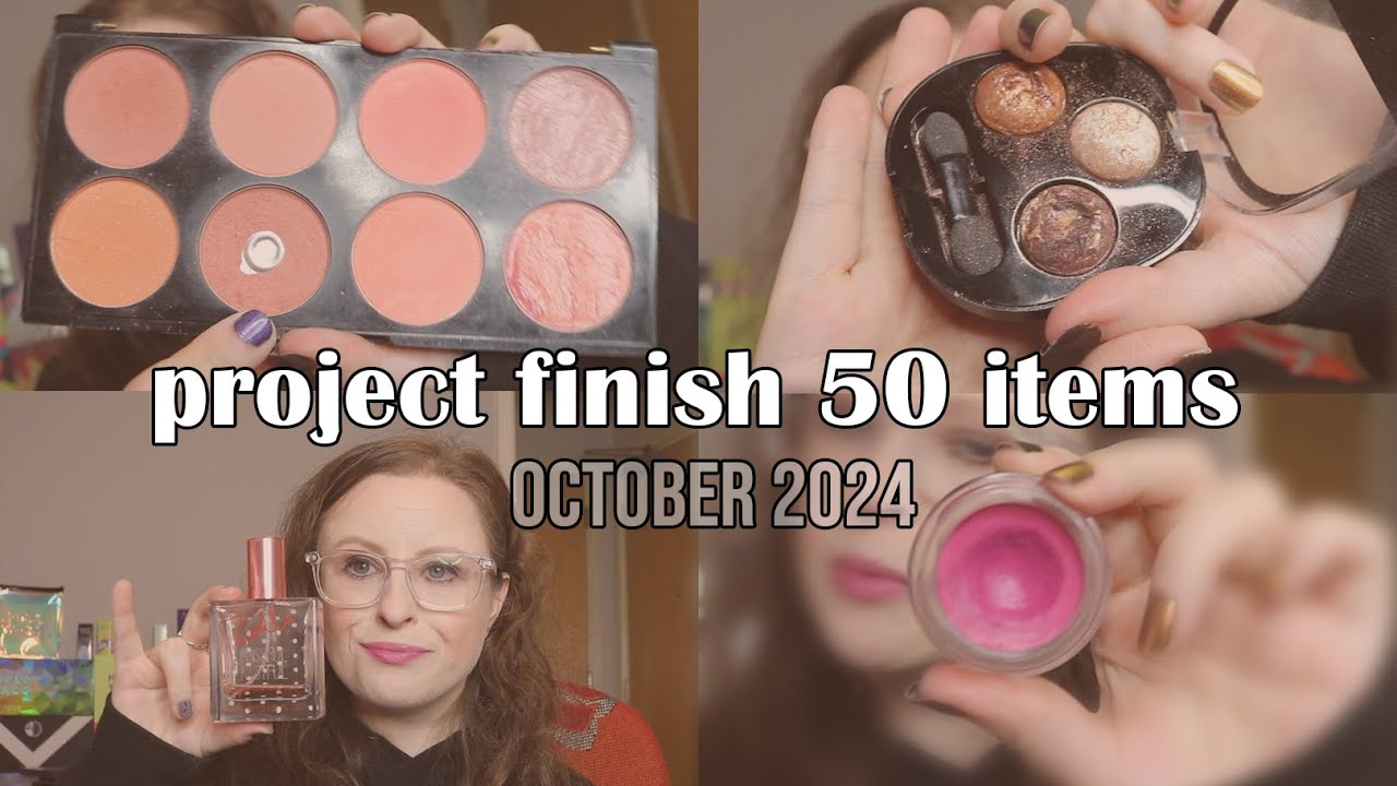 project finish 50 - 9th update!