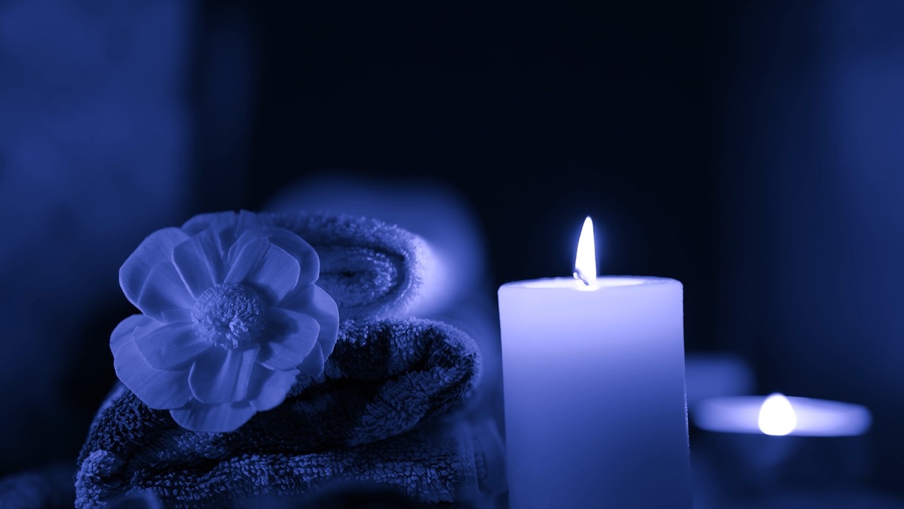 Siesta | 12 Hours of Relaxing Sleep Piano For Massage | Ocb Relax
