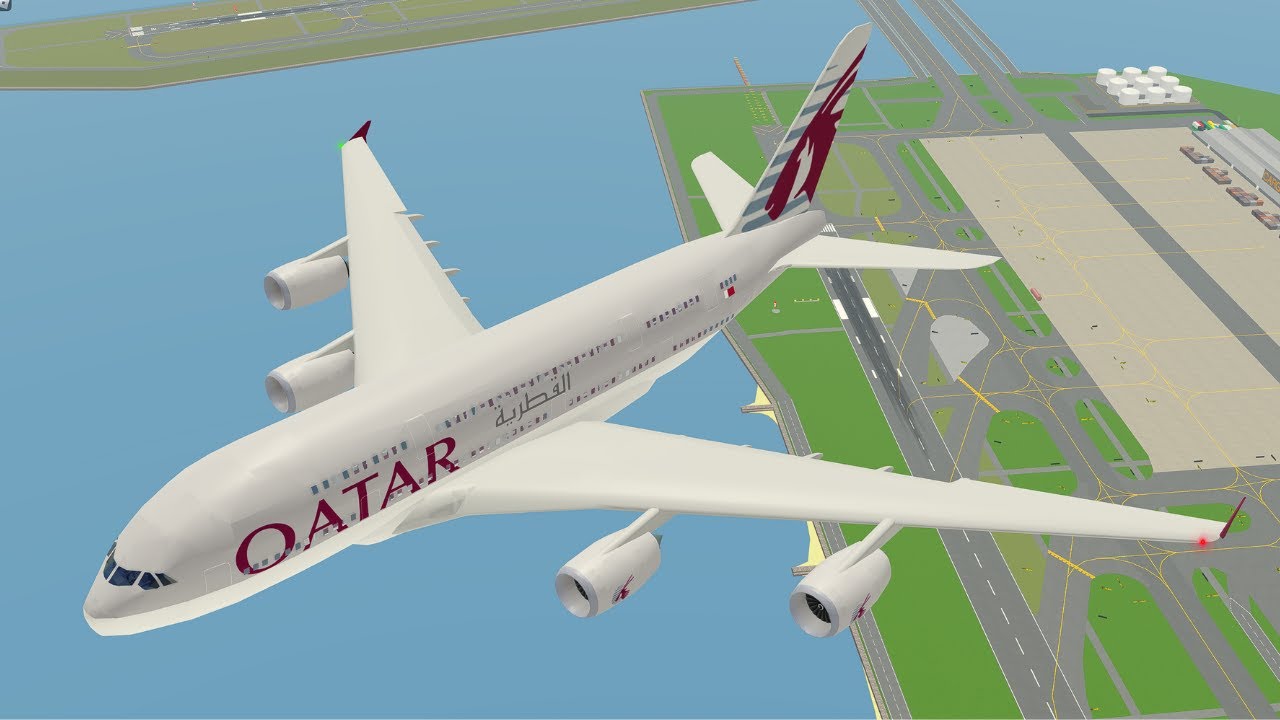Qatar Airbus A380 flights 4885! (PTFS) Cyprus Larnaca - Tokyo Intl. - Izolirani Intl. - Perth Intl.