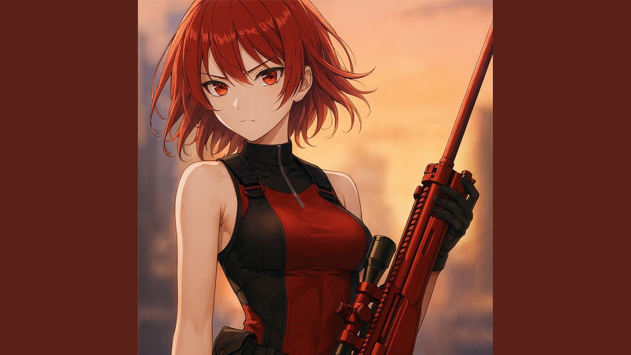 CRIMSON FLAME