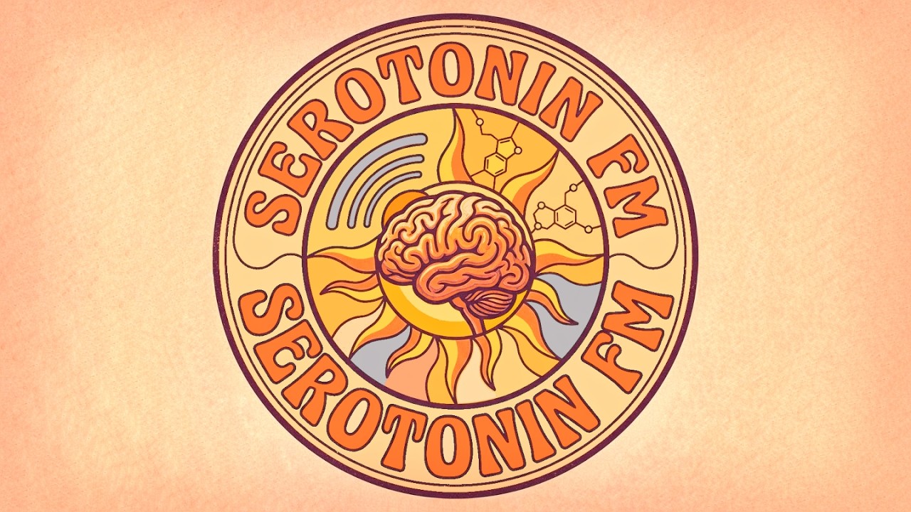 Morning Momentum House Mix | Serotonin FM