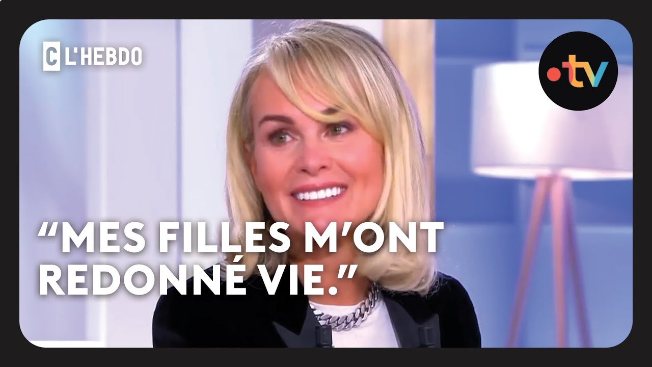 Laeticia Hallyday : 