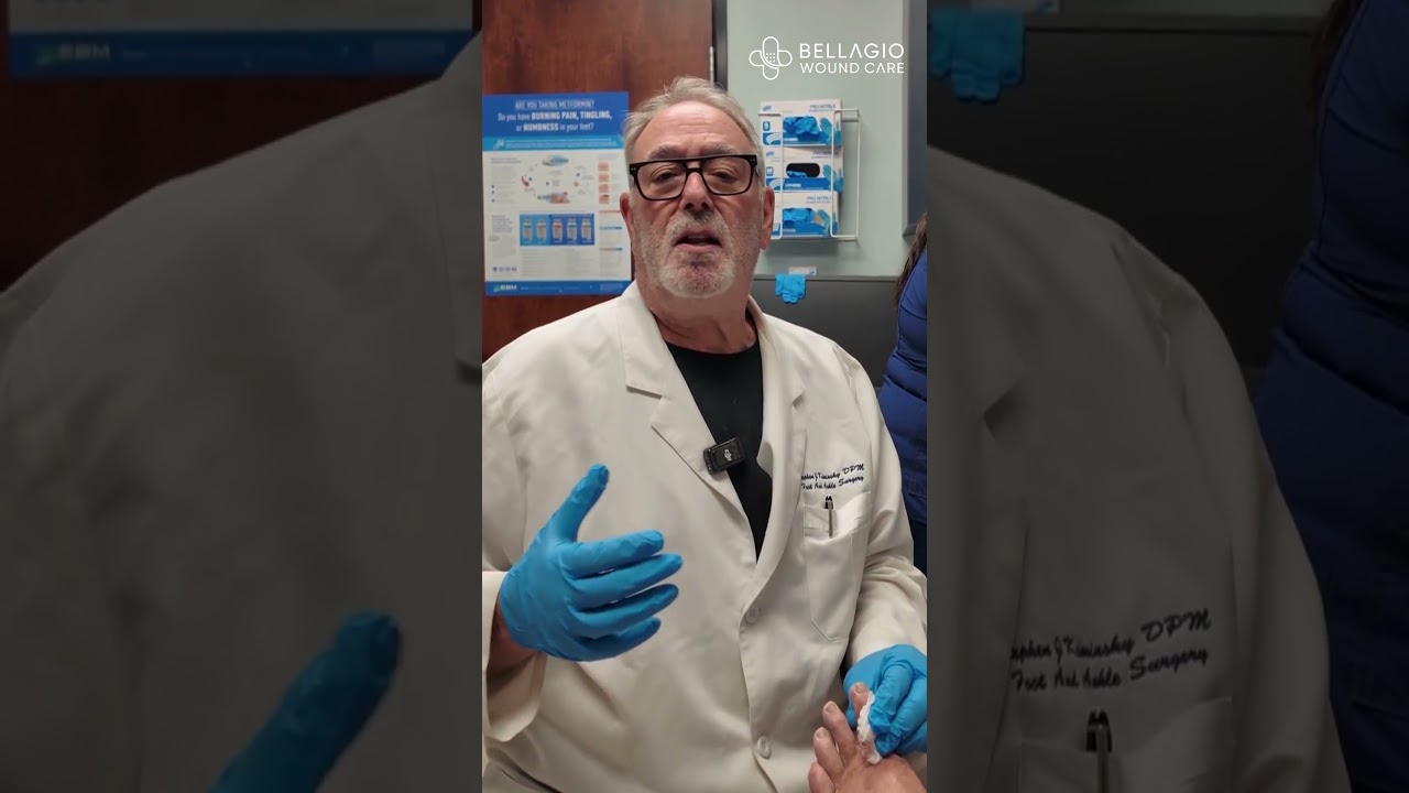 How Collagen Speeds Up Healing: Breakthrough Wound Care Explained!