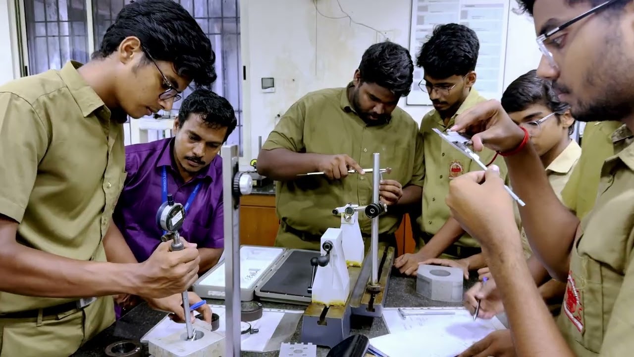 Tamil Nadu & Germany: Centuries of Trade. Decades of Trust.
