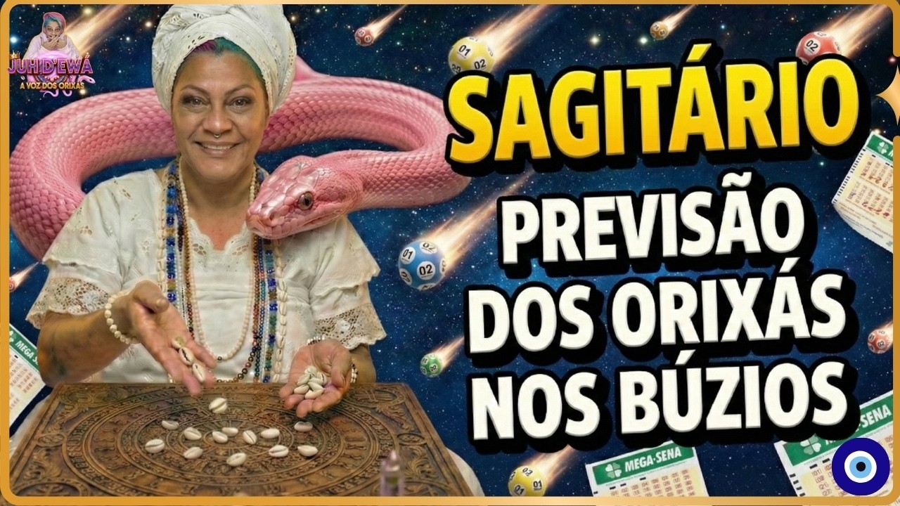 SIGNO DE SAGITÁRIO, A MELHOR FASE DA TUA VIDA COMEÇA HOJE!!