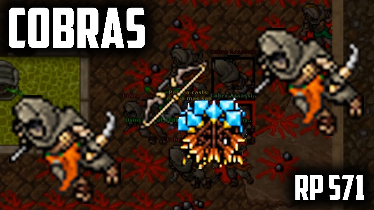 RP 571 БАСТИОН КОБРЫ - 7,5КК/Ч - ЛУЧШИЕ МЕСТА ДЛЯ ОХОТЫ НА ПАЛАДИНА