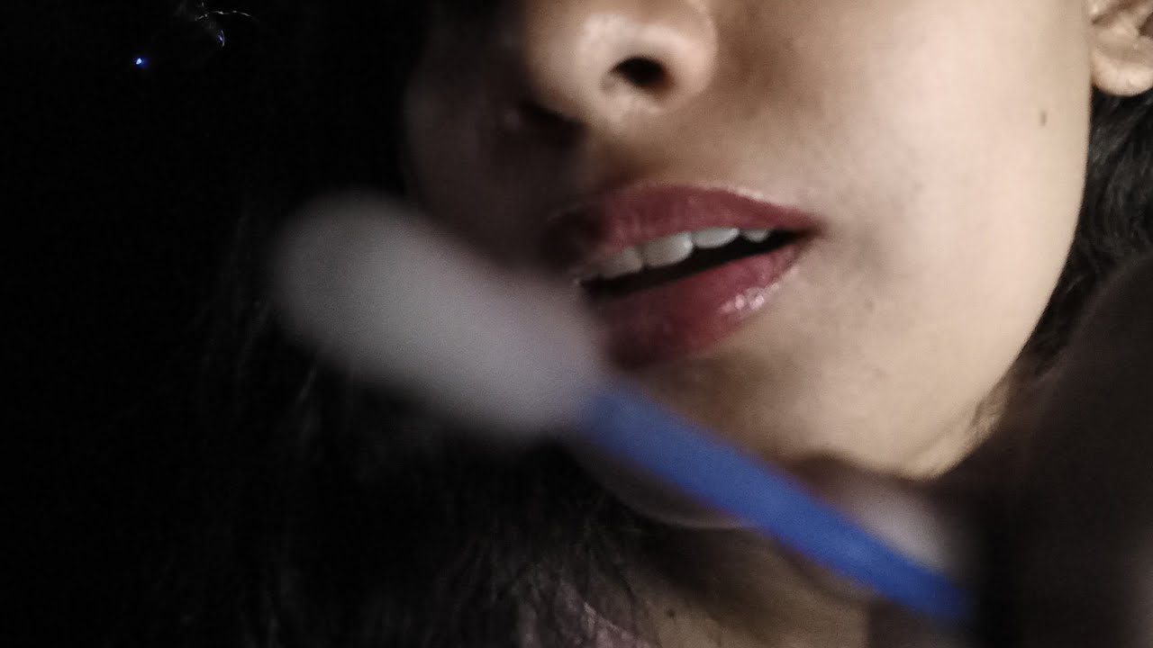 ASMR VOCÊ VAI DORMIR EM ALGUNS SEGUNDOS ⚠️ Atenção vídeo caseiro 