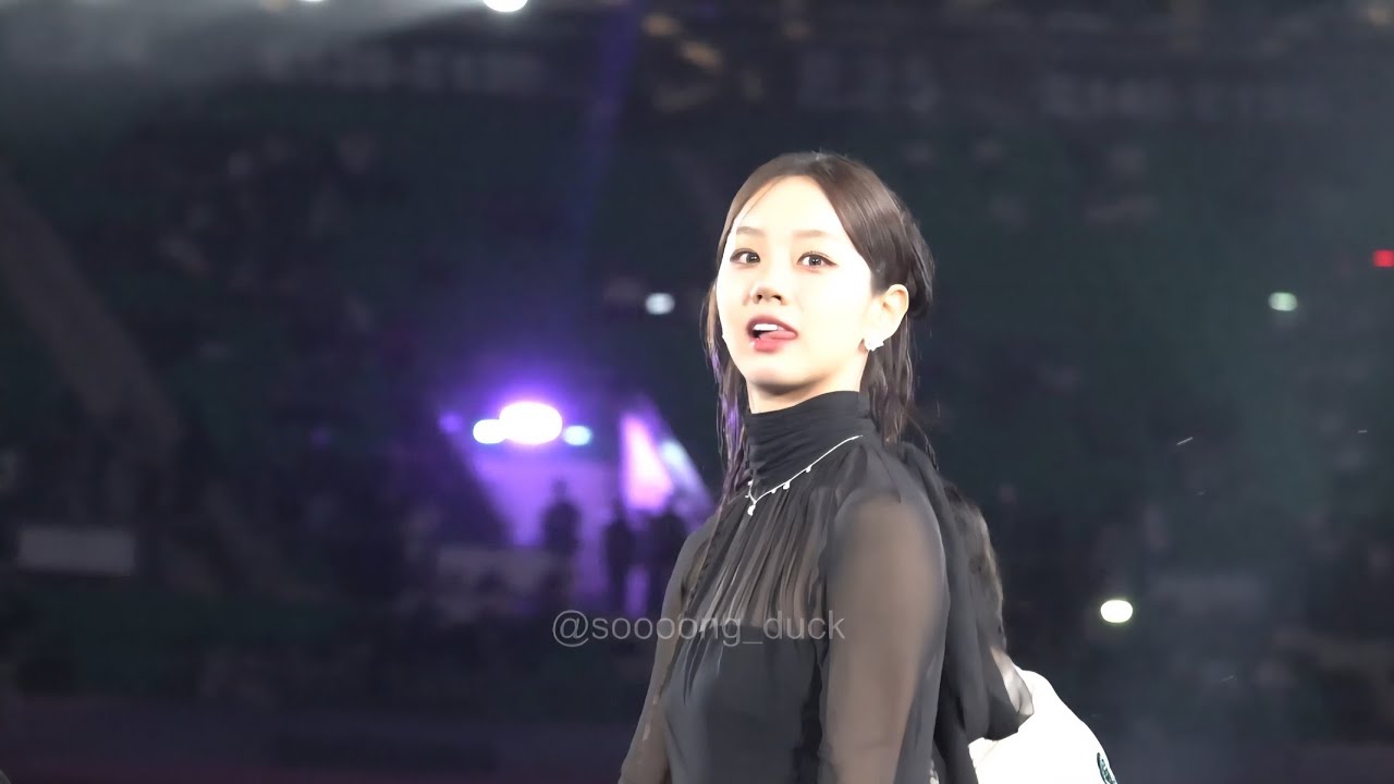 251206 전출연진 포토타임 및 퇴장 @AAA2025