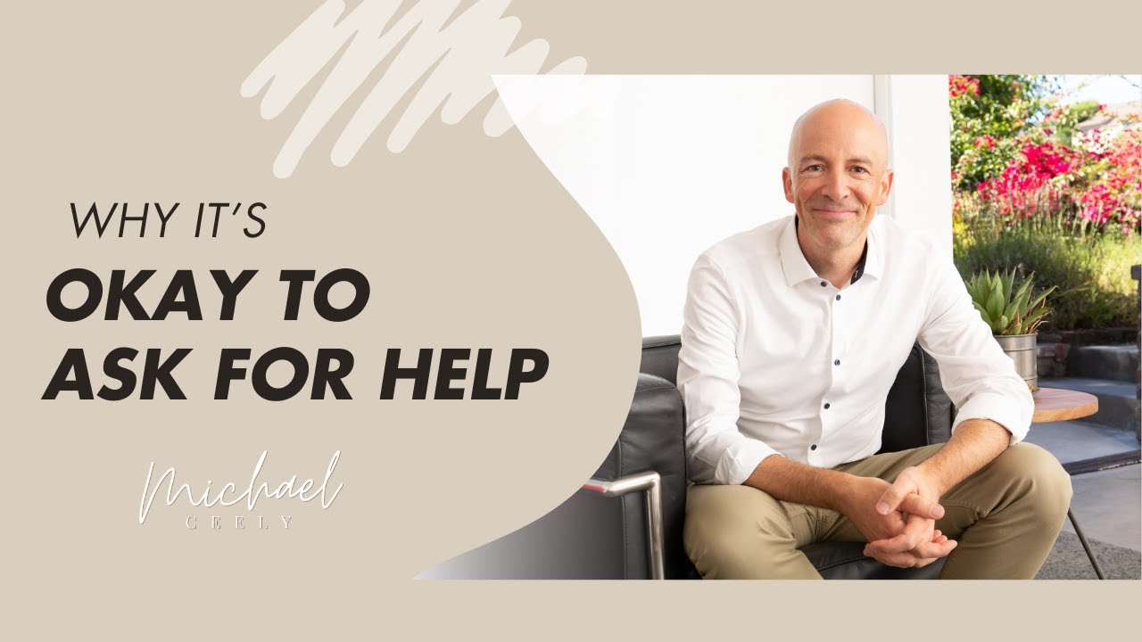 Michael Ceely, LMFT - Therapist for Men in California - SF Bay Area