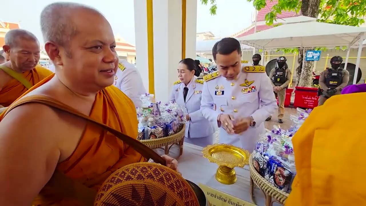 Culture Ministry celebrates HRH Princess Maha Chakri Sirindhorn's birthday