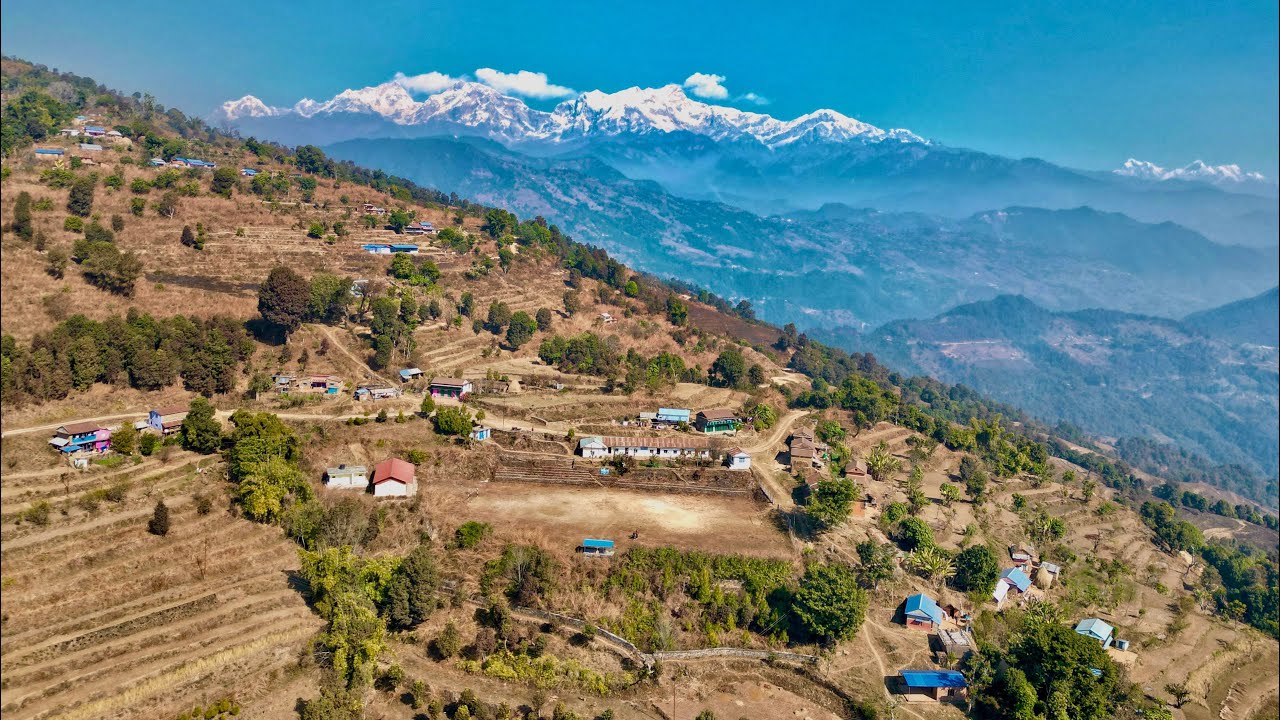 Jita kot  Lamjung