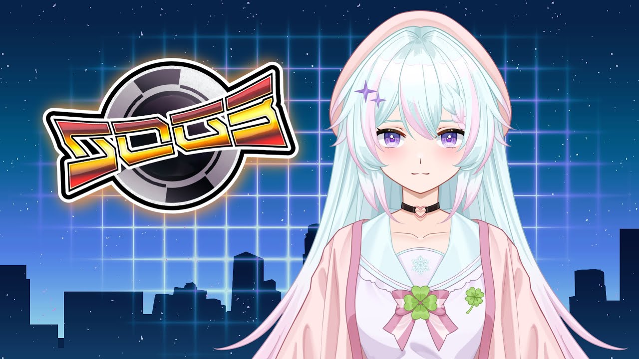 【#シミュグラ3,#GTARP】奈雪空麗々30日目【Vtuber/星雪奈麗】※概要欄見てね