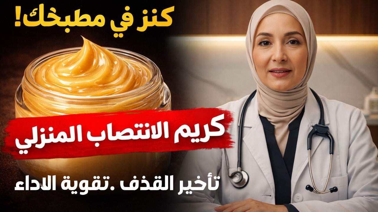 كنز في مطبخك.. اصنع 