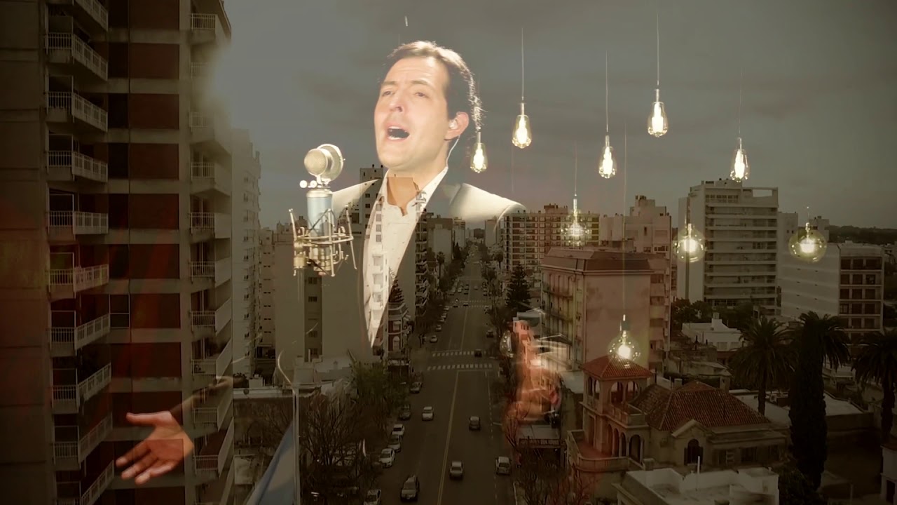 Diego Duarte Conde - Himno a Bahía Blanca (versión 2020)