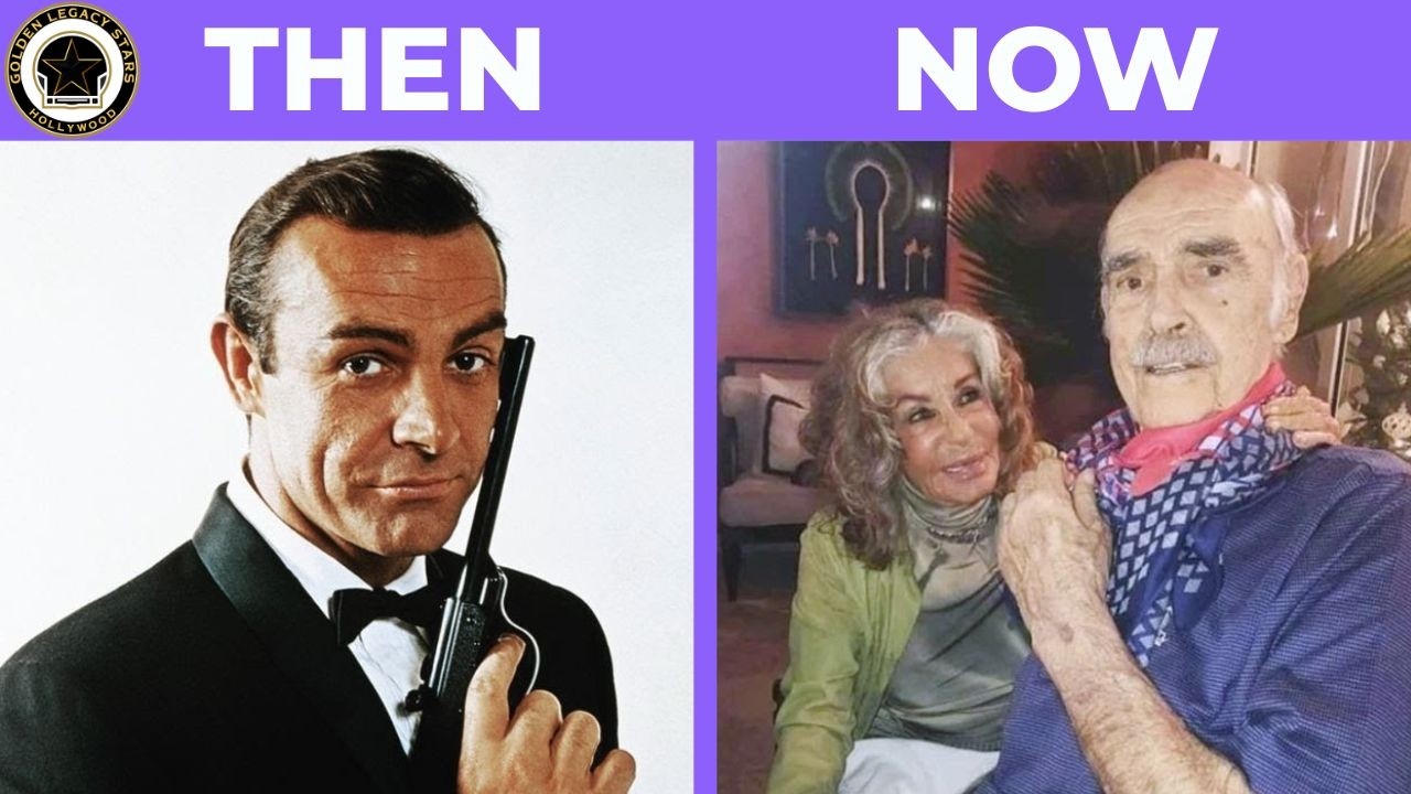 You Won’t Recognize 20 Action Stars of the 60s  | Then and Now 2026