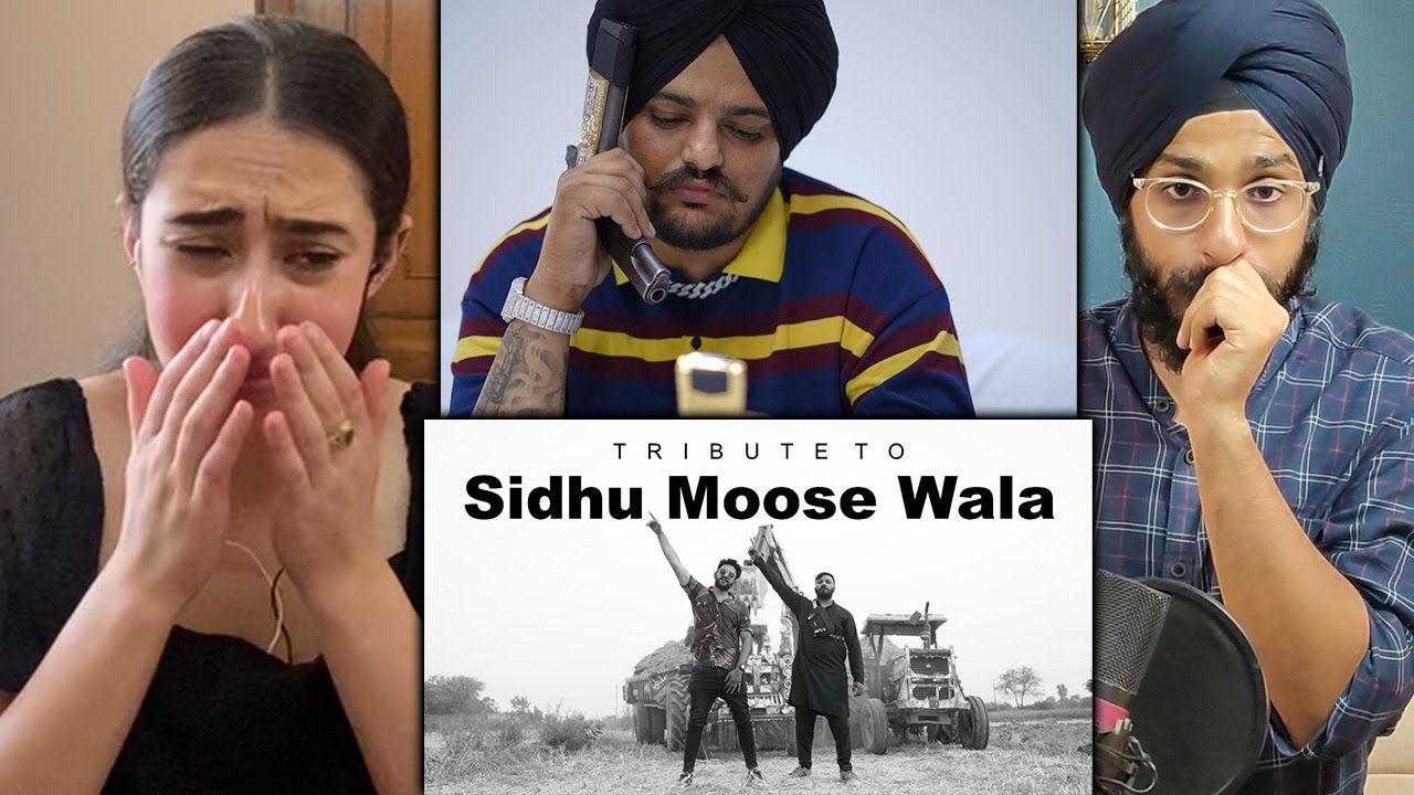 Indian Reaction to Puthi Topi Gang - SIDHU WARGAY - Mixam | Mirza Nani |Tribute to @Sidhu Moose Wala