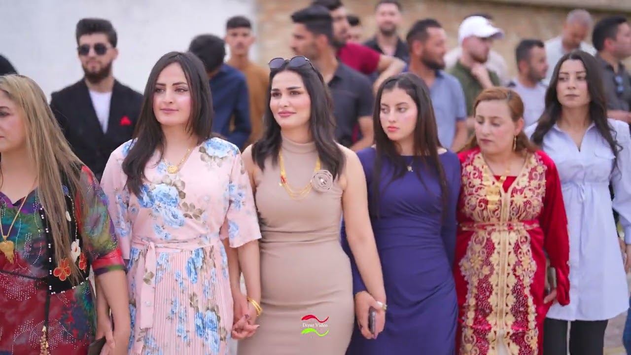 طوافا شيخكا 2024( Twafa Shexka 4K(Part4