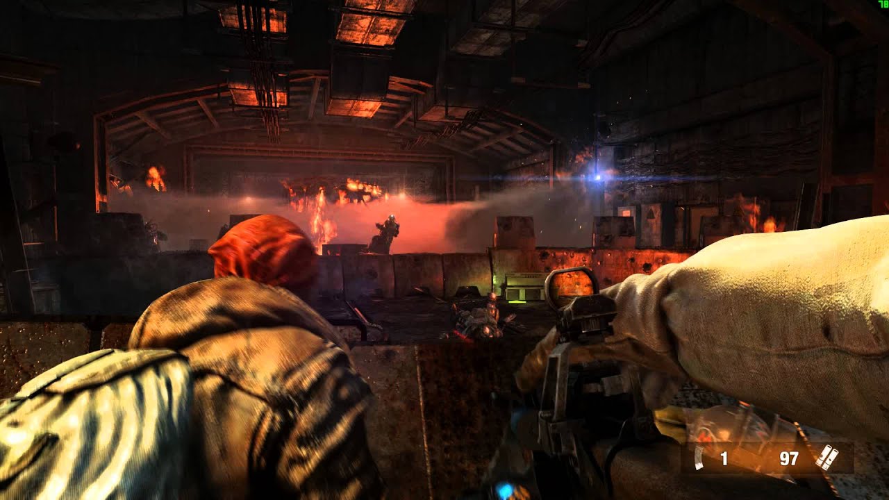Metro  Last Light GTX 690  ultra 2560 x 1440 res