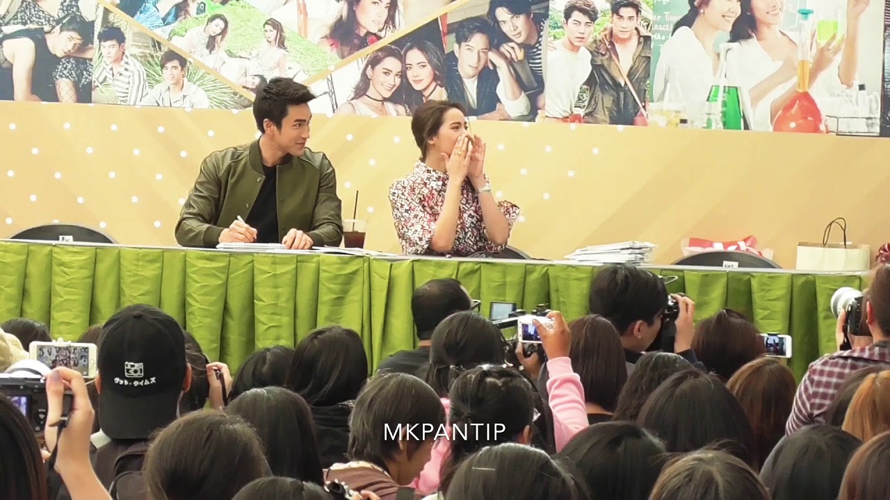 เซ็นปฎิทินปี 2018 -1-
