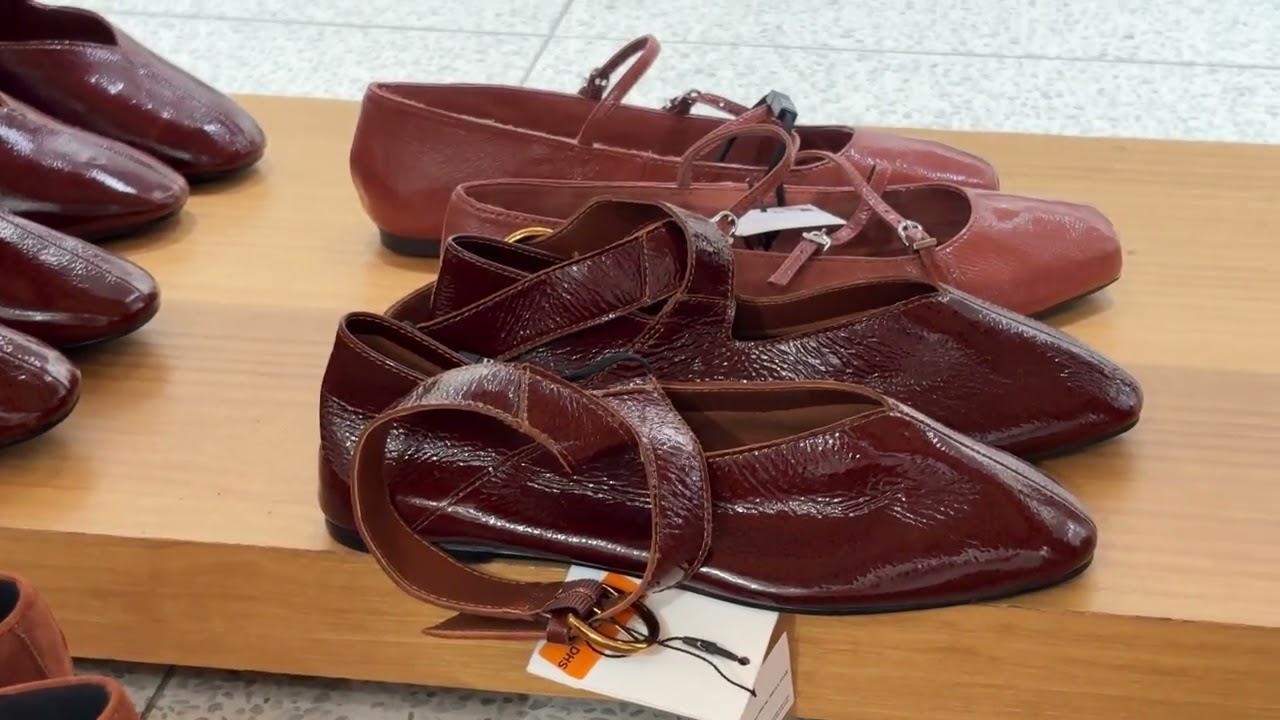 Распродажа в ZARA. Торговый центр в Абу-Даби