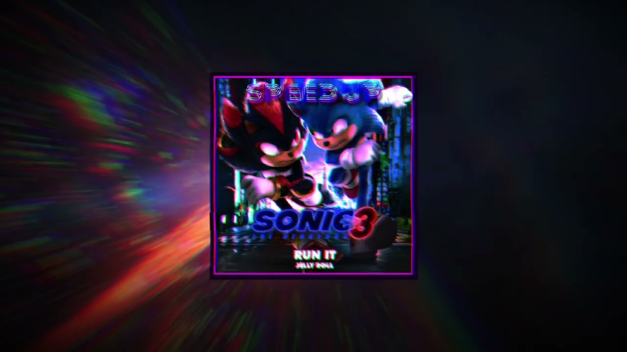 Run It - Jelly Roll (spedup)