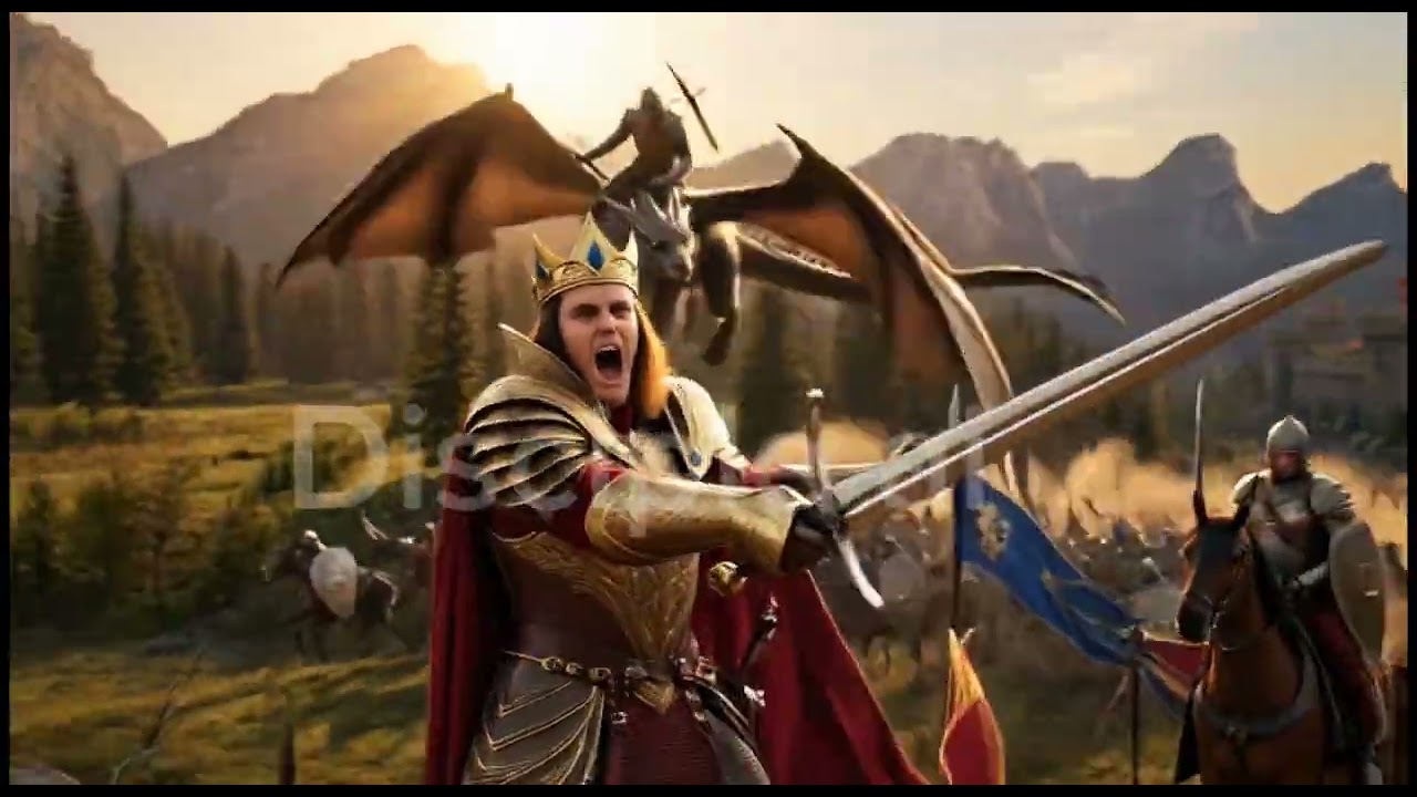 Achilles saving his local city from war 