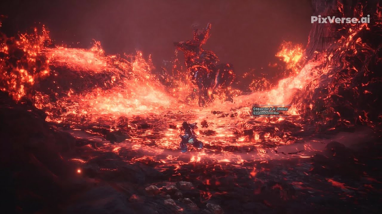 Apocalipsis de baba, cazando al explosivo brachydios colerico solo, MONSTER HUNTER WORLD
