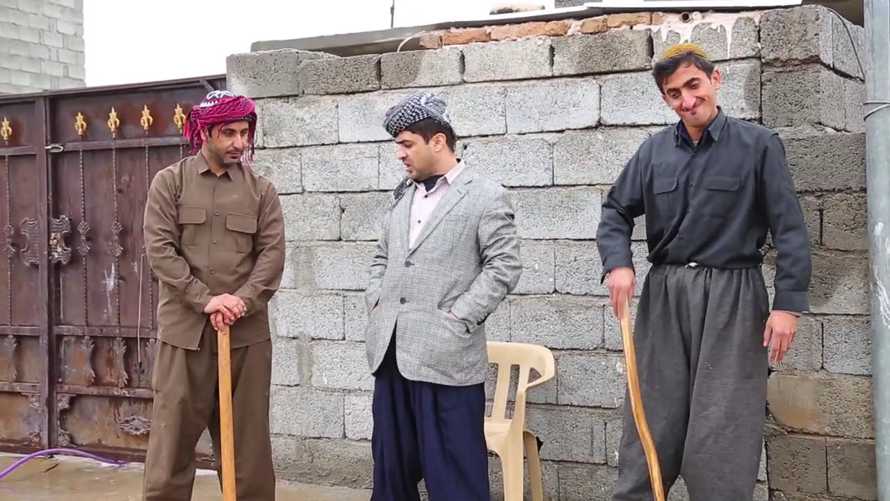 بەزمەکانی ژیان - 5